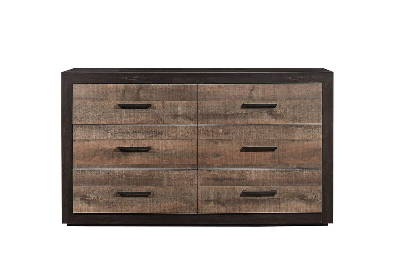 1762-5 Miter Dresser