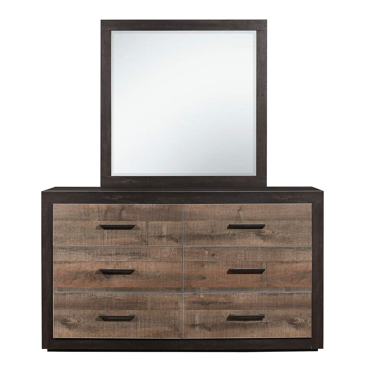 1762-5 Miter Dresser