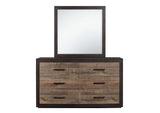 1762-5 Miter Dresser