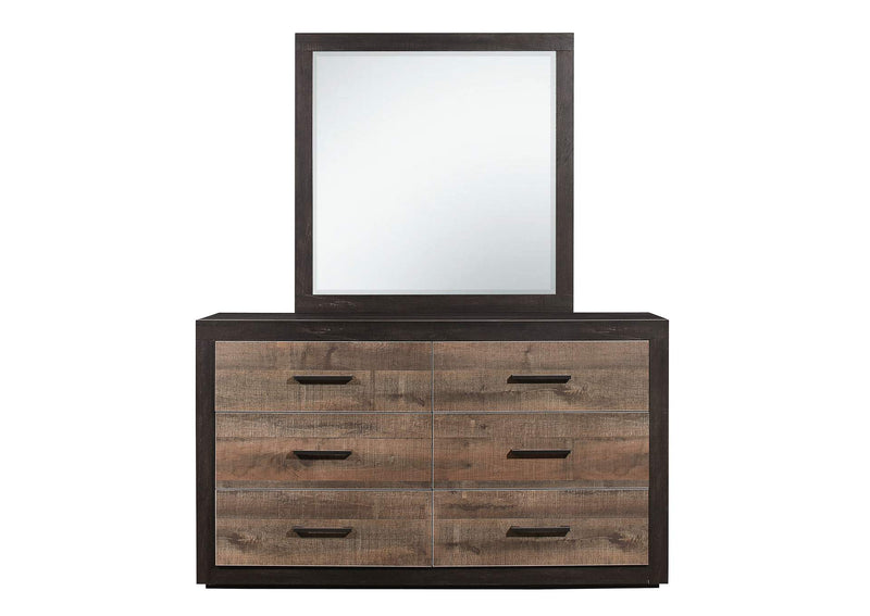 1762-5 Miter Dresser