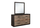 1762-5 Miter Dresser