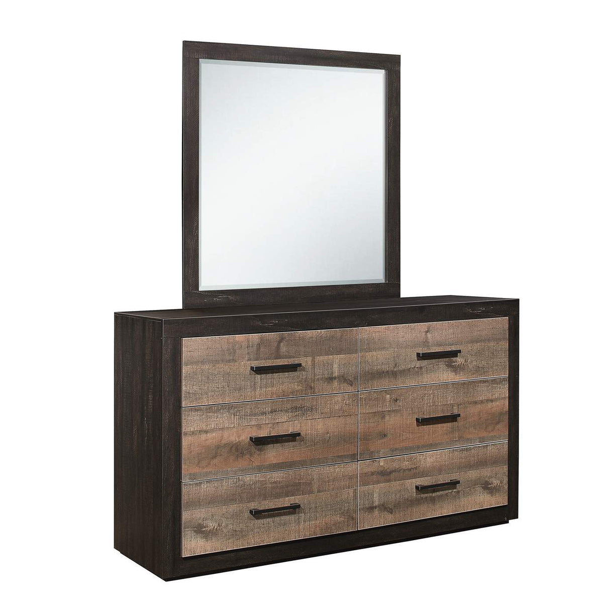 1762-6 Miter Mirror