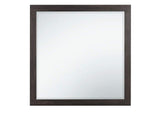 1762-6 Miter Mirror