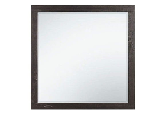 1762-6 Miter Mirror