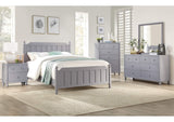 1803GY-4 Wellsummer Night Stand