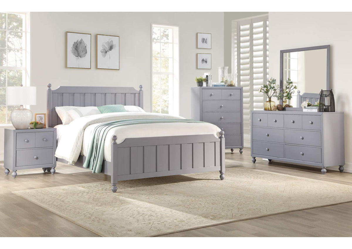 1803GY-5 Wellsummer Dresser