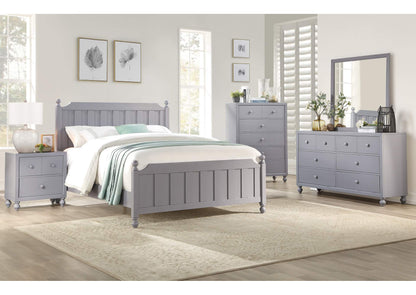 1803GY-5 Wellsummer Dresser