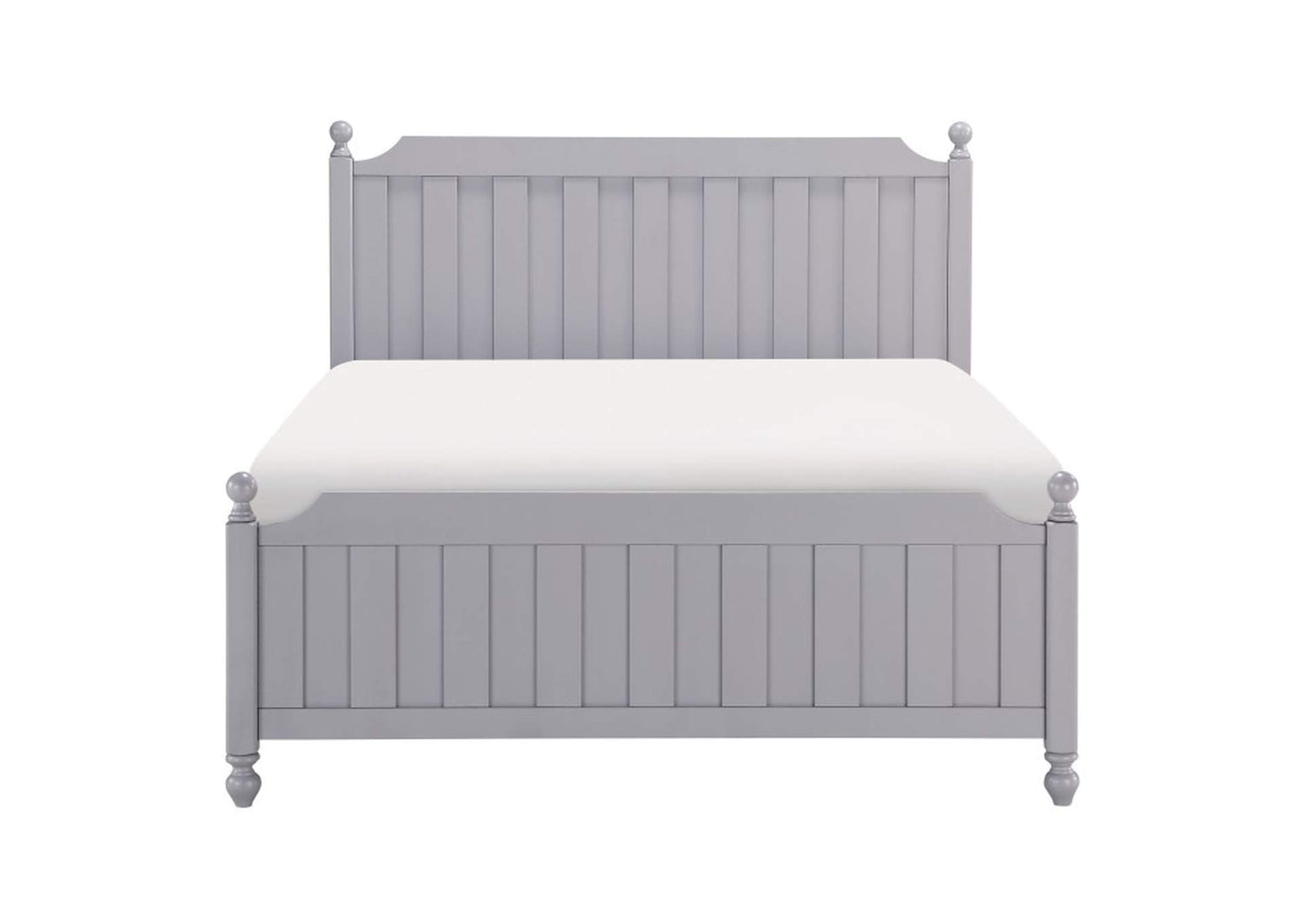 1803GYF-1KIT Wellsummer Full Bed