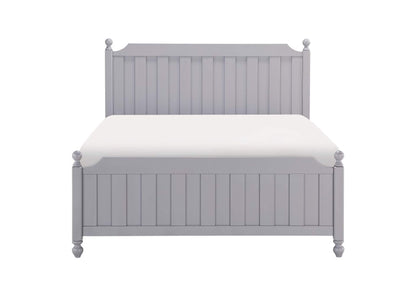1803GYF-1KIT Wellsummer Full Bed