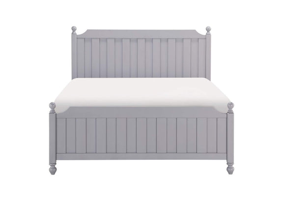 1803GYF-1KIT Wellsummer Full Bed