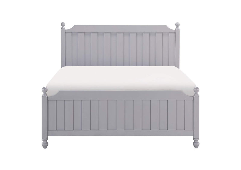 1803GYF-1KIT Wellsummer Full Bed