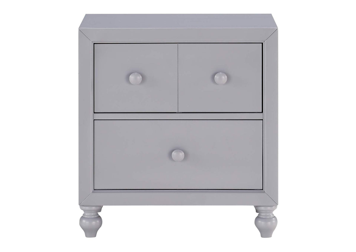 1803GY-4 Wellsummer Night Stand