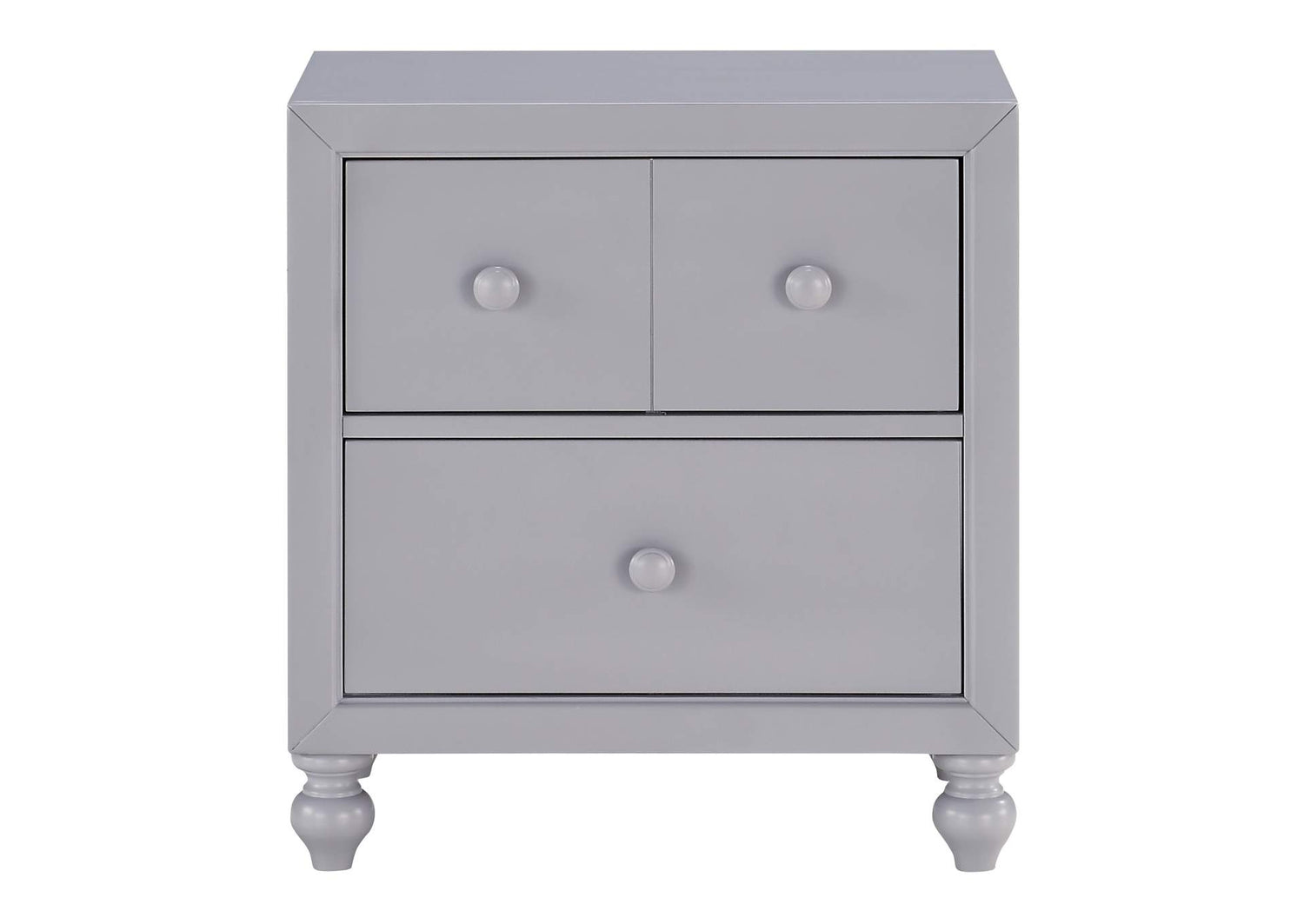 1803GY-4 Wellsummer Night Stand
