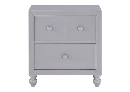 1803GY-4 Wellsummer Night Stand