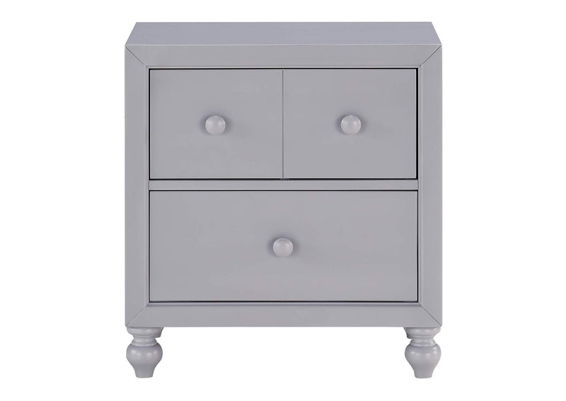 1803GY-4 Wellsummer Night Stand