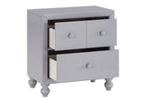 1803GY-4 Wellsummer Night Stand