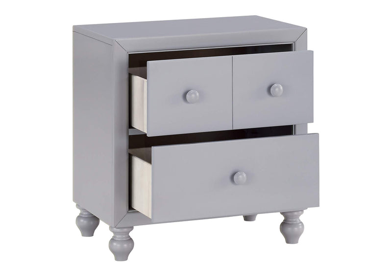 1803GY-4 Wellsummer Night Stand