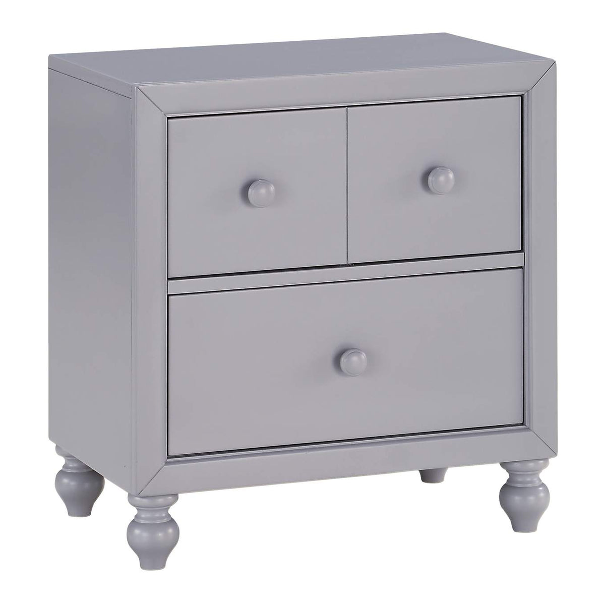 1803GY-4 Wellsummer Night Stand