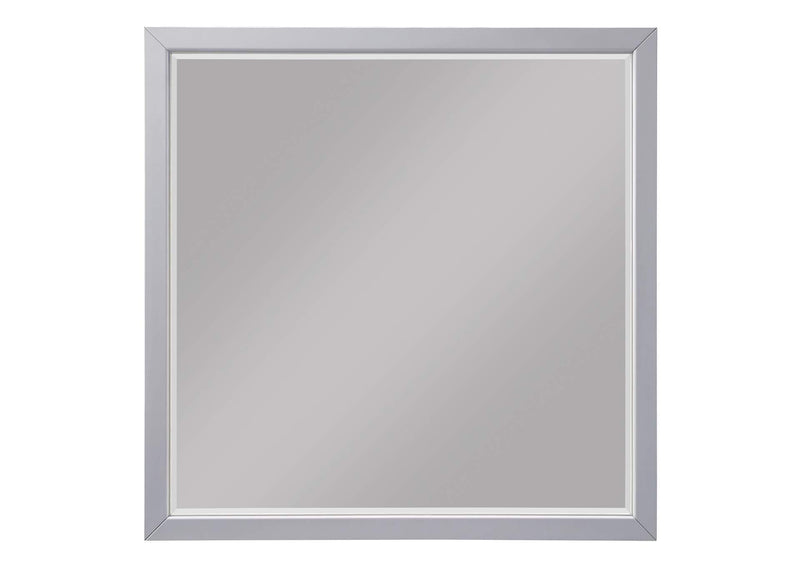 1803GY-6 Wellsummer Mirror