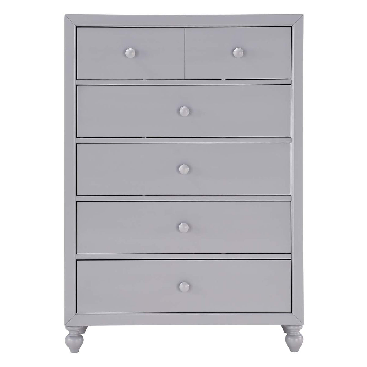 1803GY-9 Wellsummer Chest