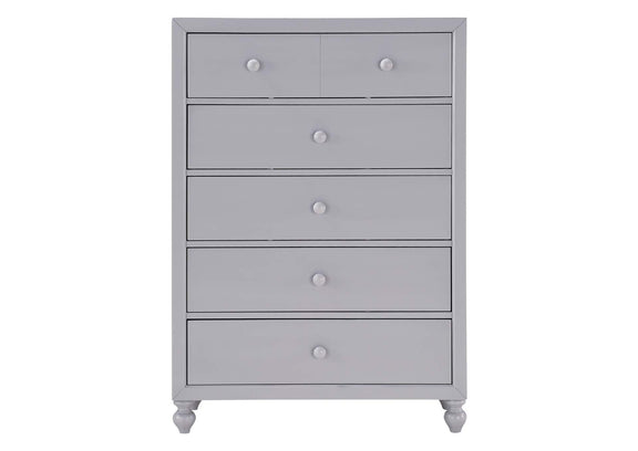 1803GY-9 Wellsummer Chest