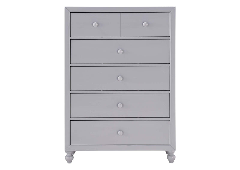 1803GY-9 Wellsummer Chest