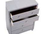 1803GY-9 Wellsummer Chest