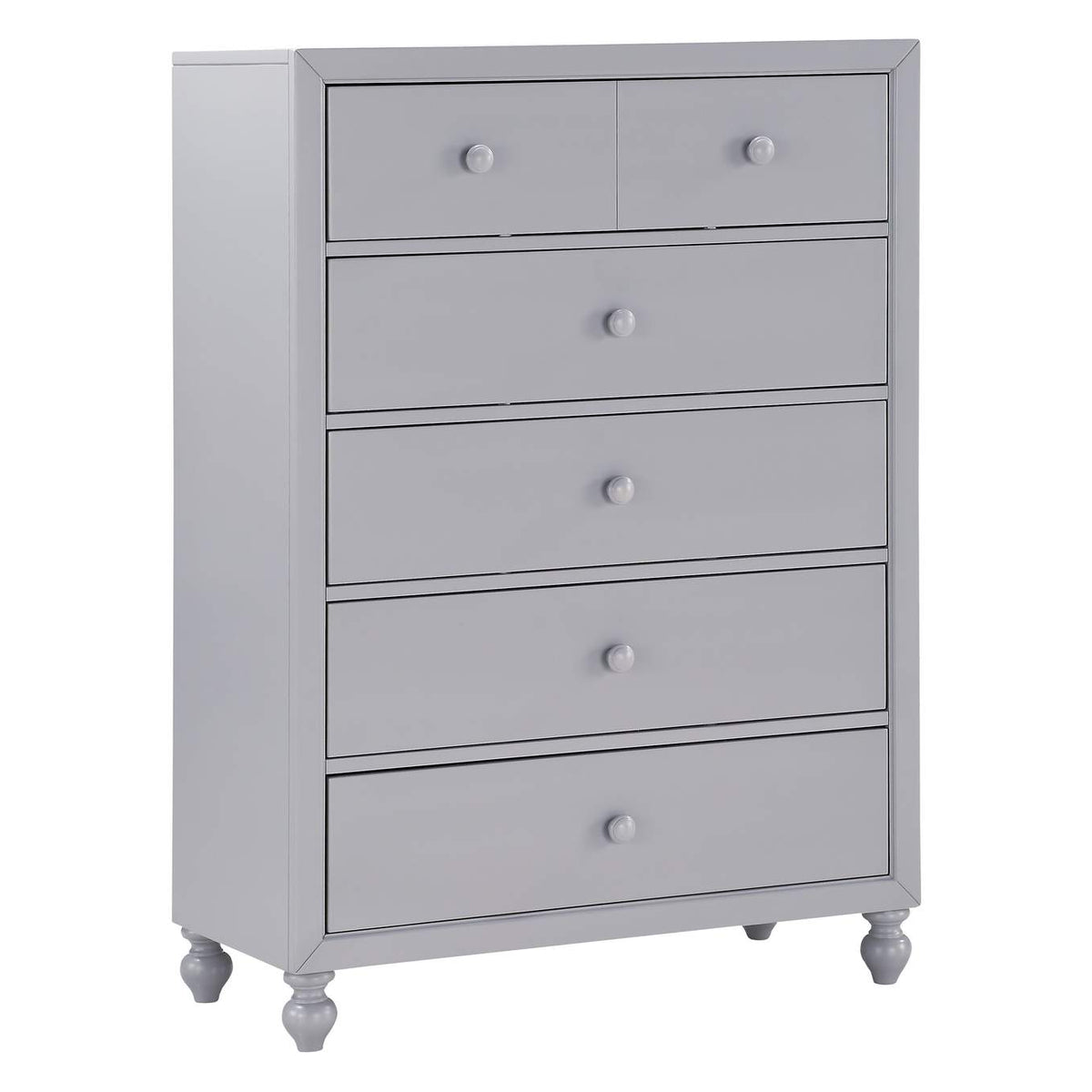 1803GY-9 Wellsummer Chest