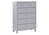 1803GY-9 Wellsummer Chest