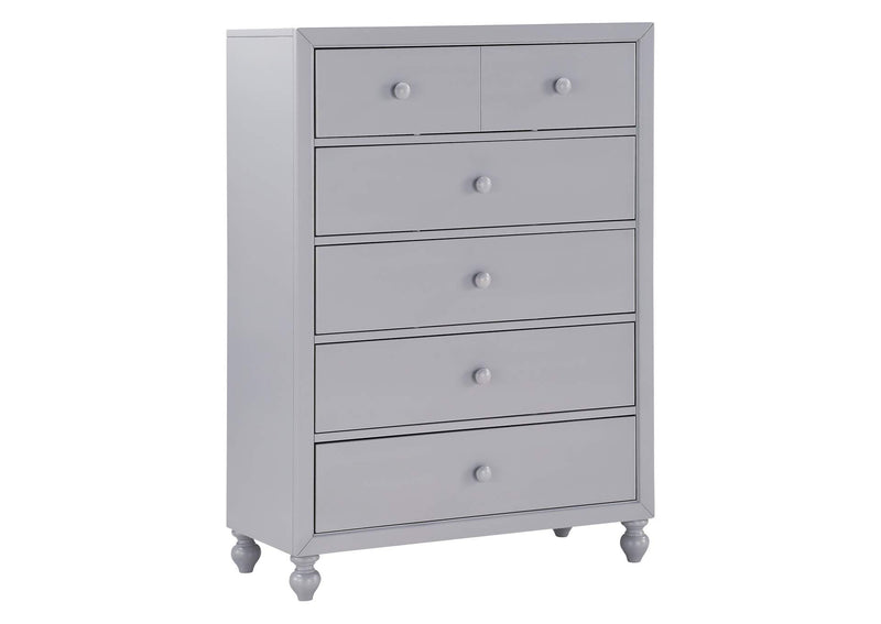 1803GY-9 Wellsummer Chest