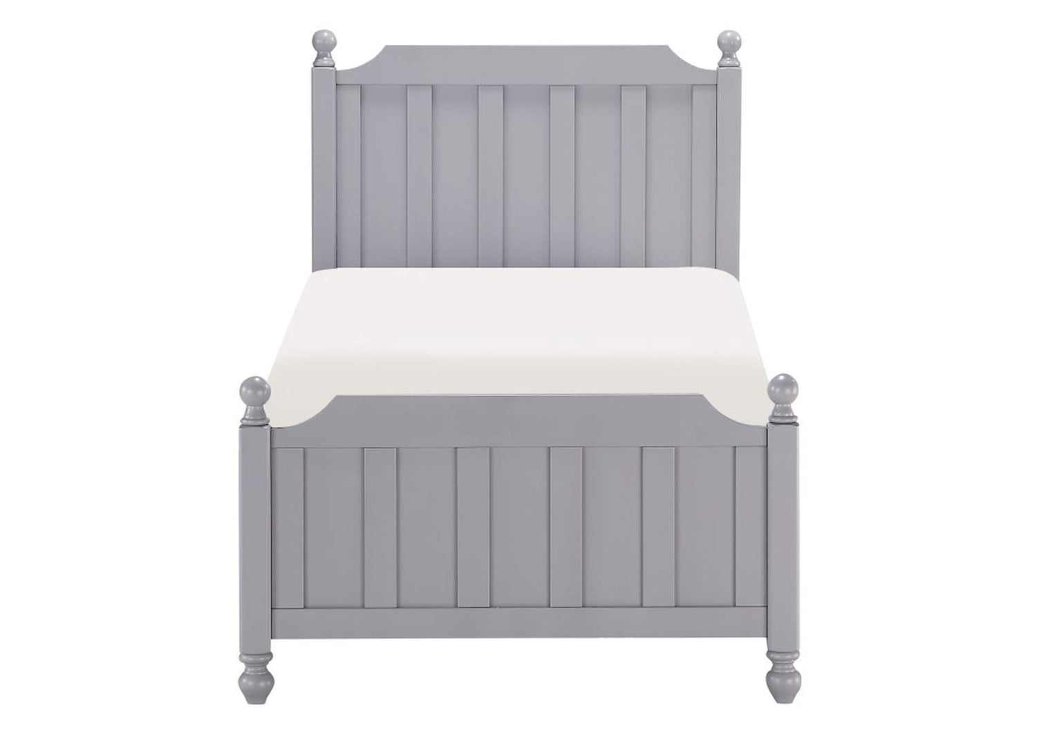 1803GYT-1KIT Wellsummer Twin Bed