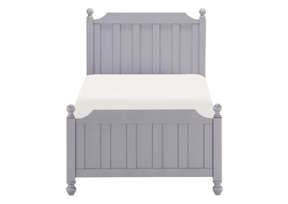 1803GYT-1KIT Wellsummer Twin Bed