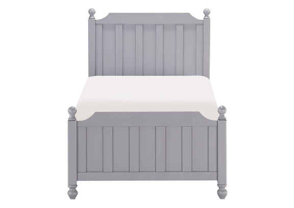 1803GYT-1KIT Wellsummer Twin Bed
