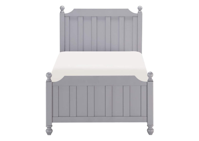 1803GYT-1KIT Wellsummer Twin Bed