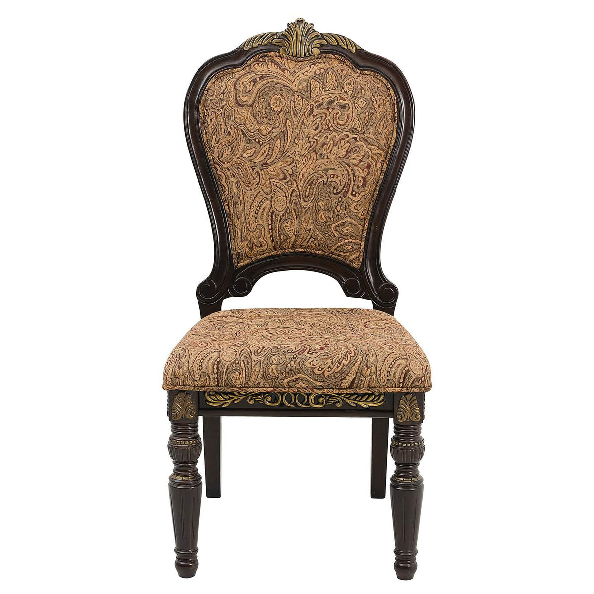 1808S Hill Side Chair
