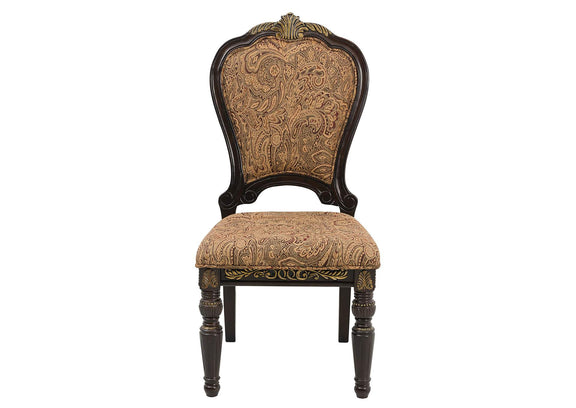 1808S Hill Side Chair