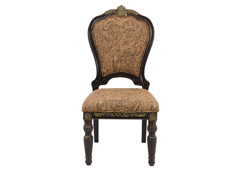 1808S Hill Side Chair