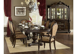 1808A Hill Arm Chair