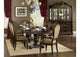 1808S Hill Side Chair