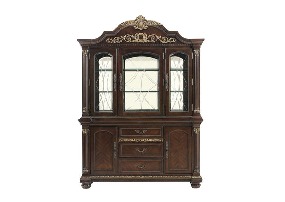 1808-55 Hill Buffet/Server