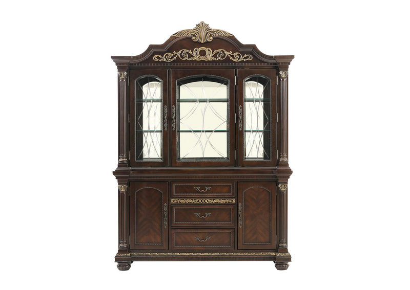1808-55 Hill Buffet/Server