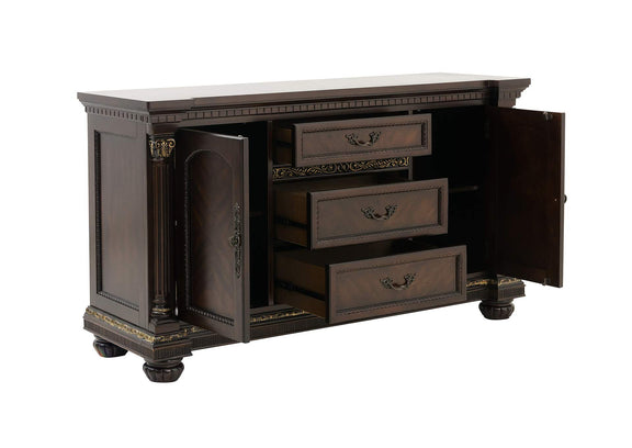 1808-55 Hill Buffet/Server