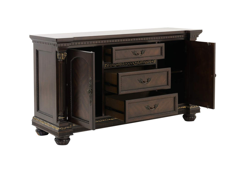 1808-55 Hill Buffet/Server