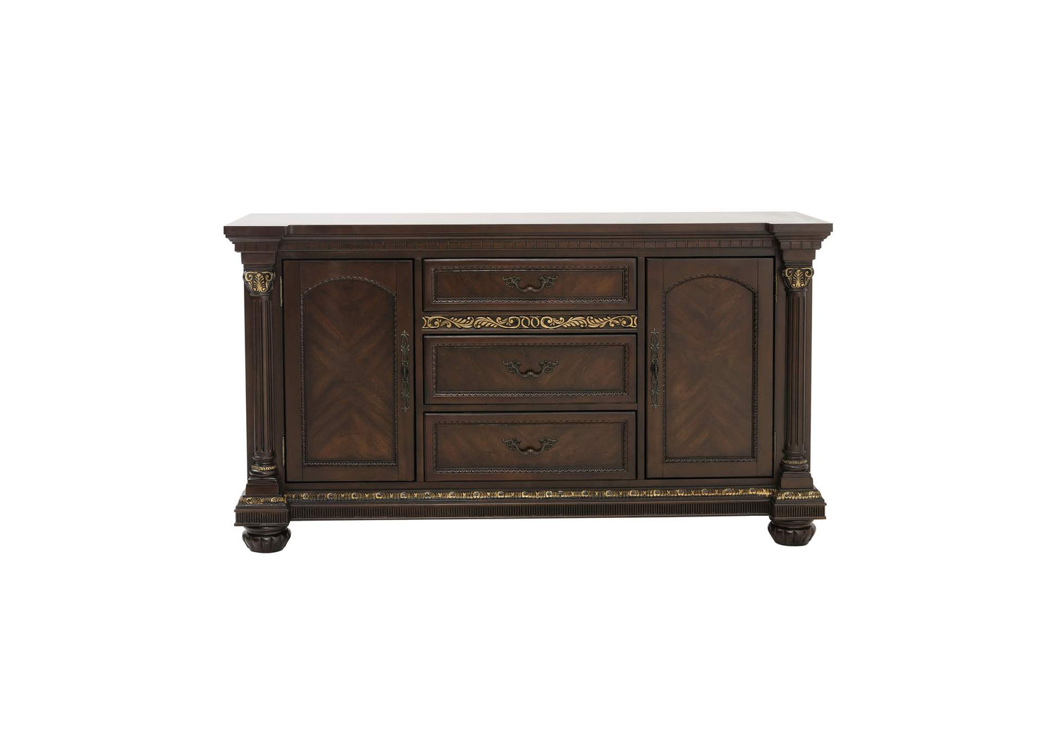 1808-55 Hill Buffet/Server