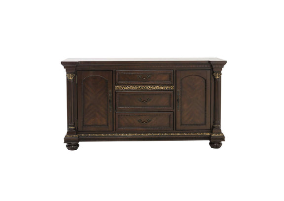 1808-55 Hill Buffet/Server