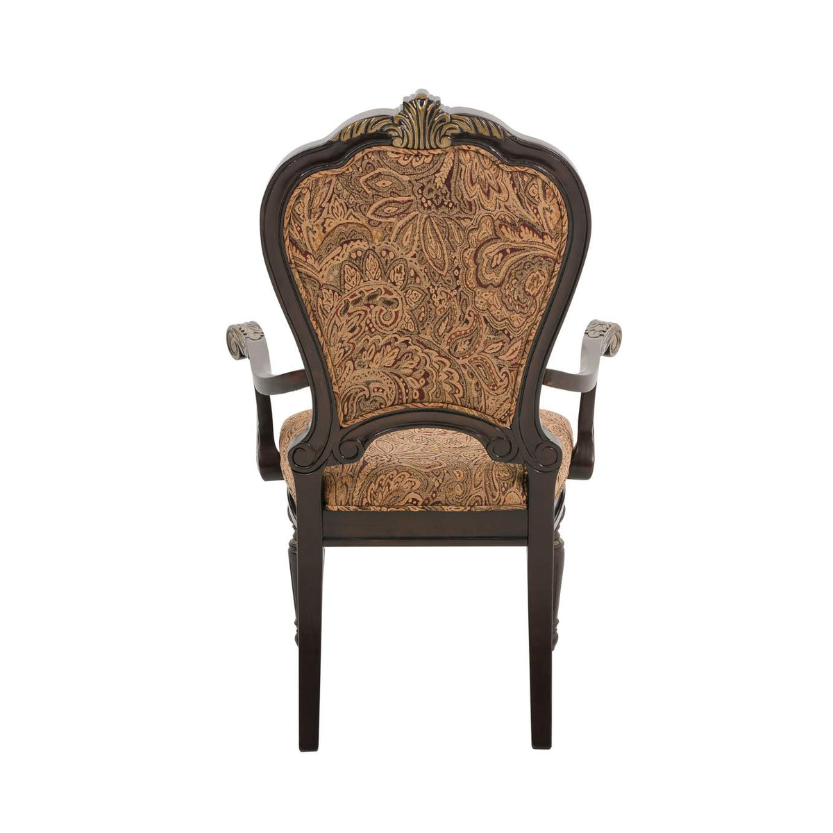 1808A Hill Arm Chair