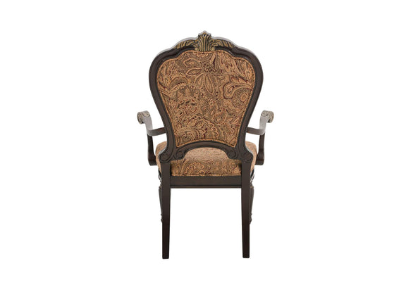 1808A Hill Arm Chair