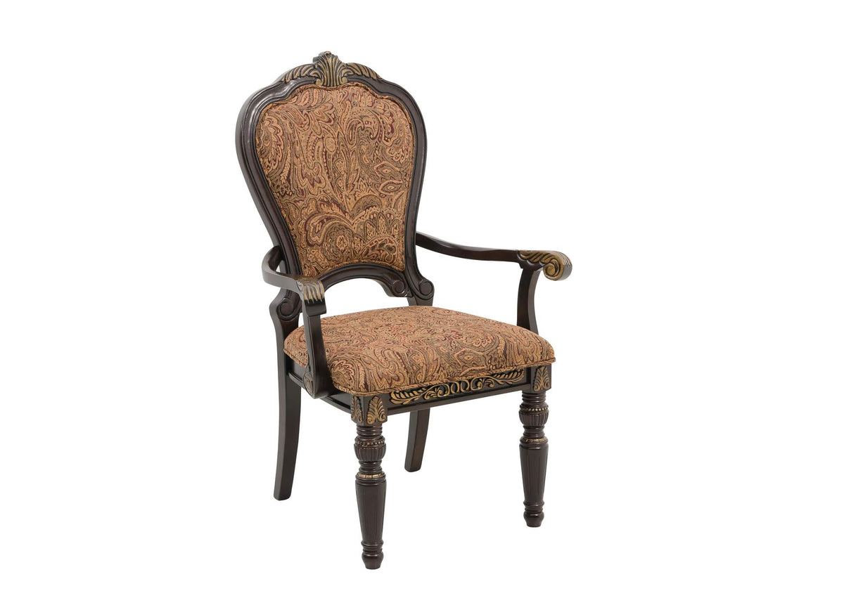 1808A Hill Arm Chair
