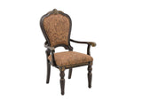 1808A Hill Arm Chair