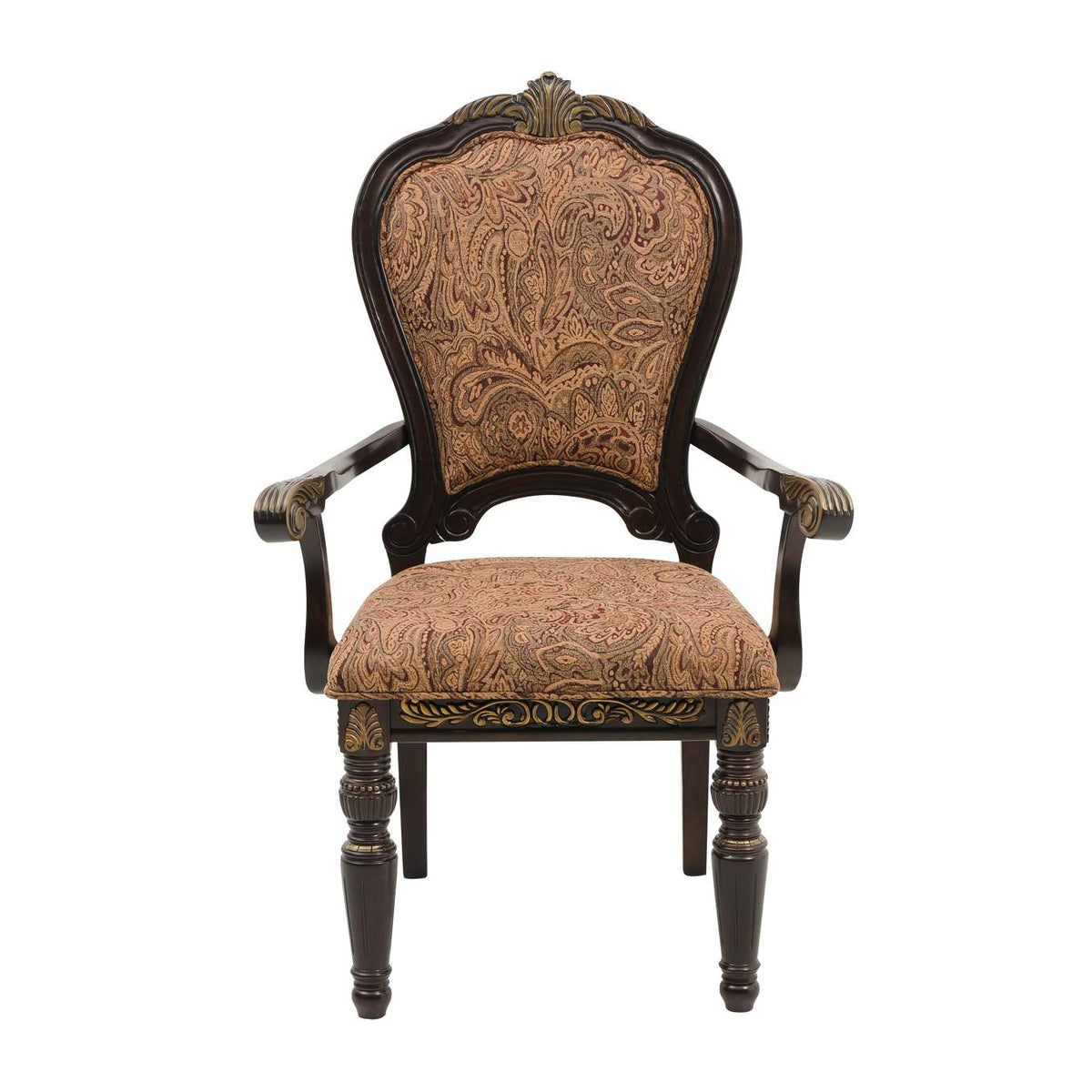1808A Hill Arm Chair